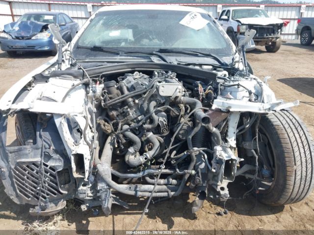 2014 BMW 428I WBA3N3C54EF710754 Photo 5