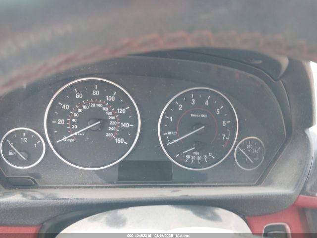 2014 BMW 428I WBA3N3C54EF710754 Photo 6