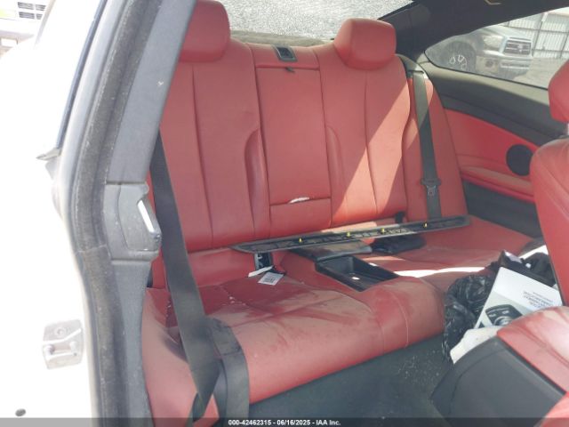 2014 BMW 428I WBA3N3C54EF710754 Photo 7