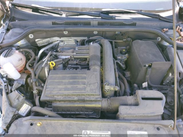 2017 VOLKSWAGEN JETTA 3VWDB7AJ1HM366874 Photo 9