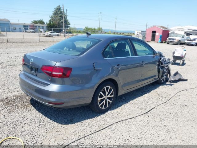 2017 VOLKSWAGEN JETTA 3VWDB7AJ1HM366874 Photo 3
