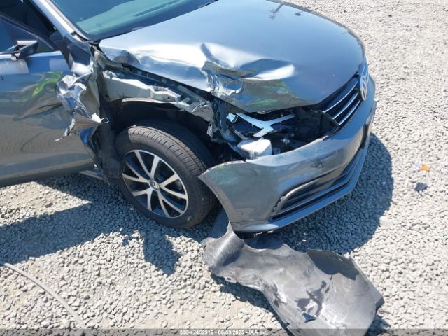 2017 VOLKSWAGEN JETTA 3VWDB7AJ1HM366874 Photo 5