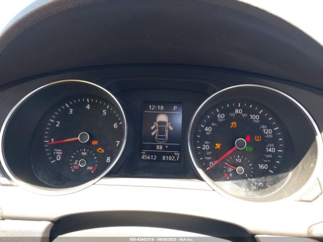 2017 VOLKSWAGEN JETTA 3VWDB7AJ1HM366874 Photo 6
