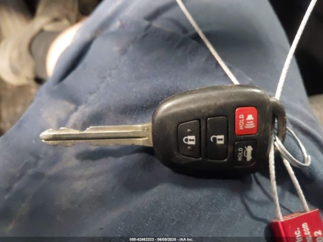 4T1BF1FK7EU835594 Toyota 2ar-fe