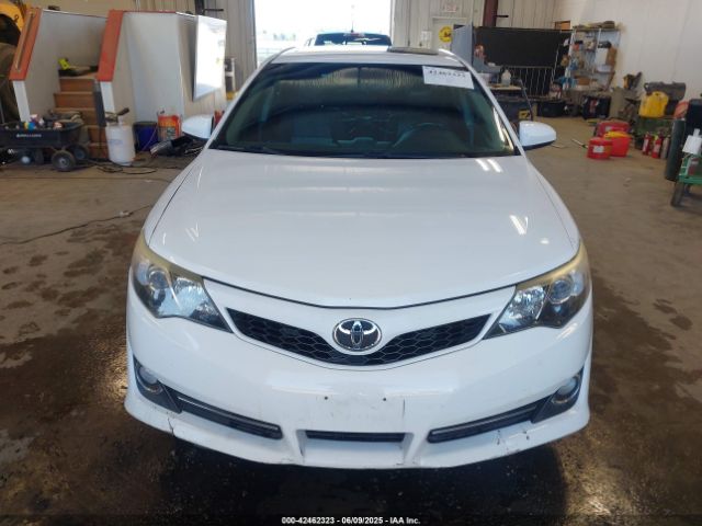 4T1BF1FK7EU835594 Toyota 2ar-fe