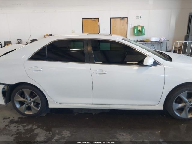 4T1BF1FK7EU835594 Toyota 2ar-fe