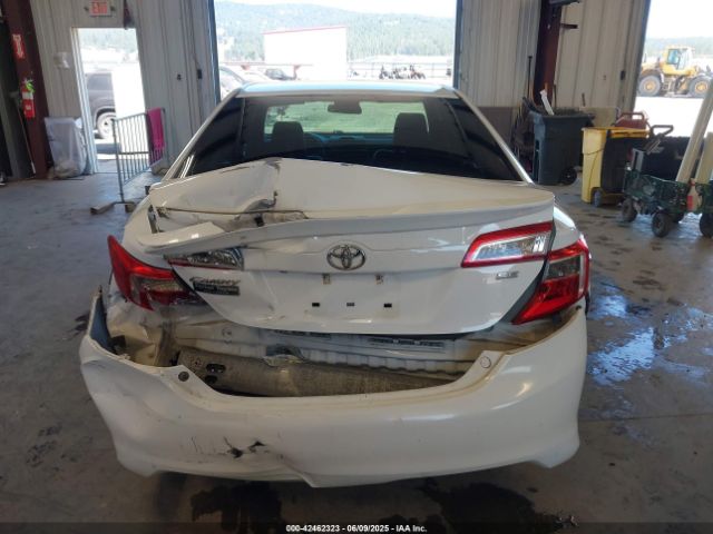 4T1BF1FK7EU835594 Toyota 2ar-fe