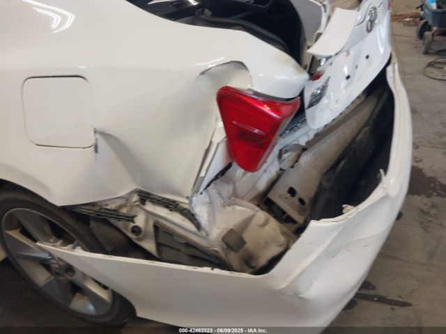 4T1BF1FK7EU835594 Toyota 2ar-fe
