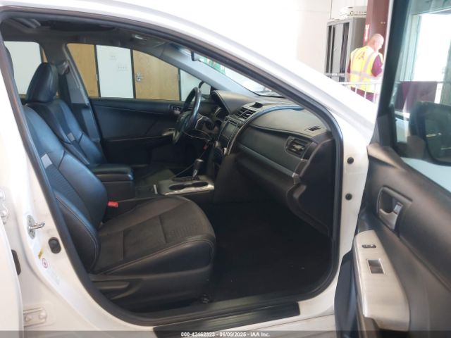 4T1BF1FK7EU835594 Toyota 2ar-fe