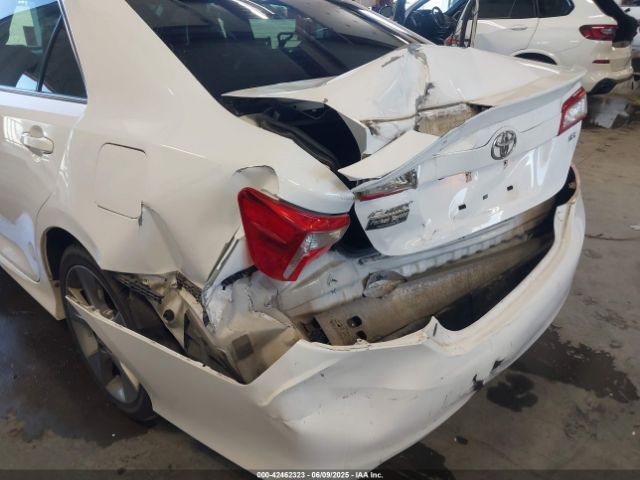 4T1BF1FK7EU835594 Toyota 2ar-fe