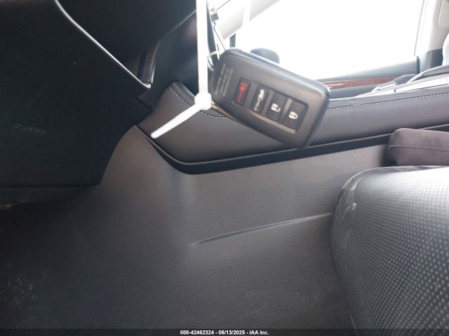 2019 LEXUS RX 350 JTJBZMCA6K2040873 Photo 10