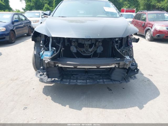 2019 LEXUS RX 350 JTJBZMCA6K2040873 Photo 5