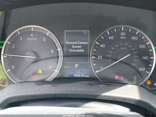 2019 LEXUS RX 350 JTJBZMCA6K2040873 Photo 6