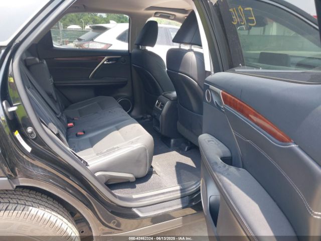2019 LEXUS RX 350 JTJBZMCA6K2040873 Photo 7