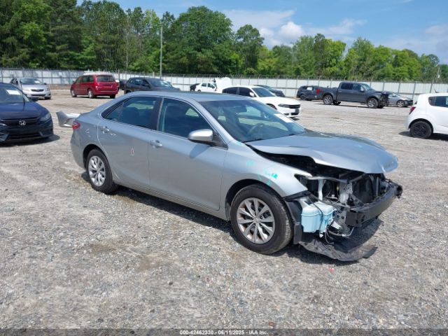 2015 TOYOTA CAMRY 4T1BF1FK4FU097013