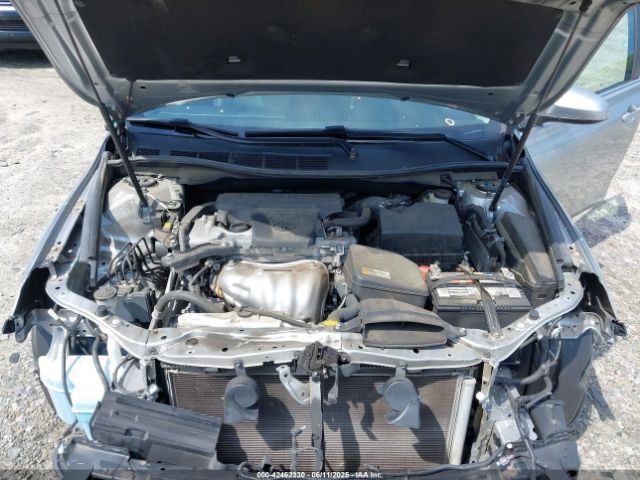 2015 TOYOTA CAMRY 4T1BF1FK4FU097013 Photo 9