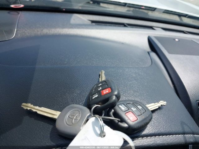 2015 TOYOTA CAMRY 4T1BF1FK4FU097013 Photo 10