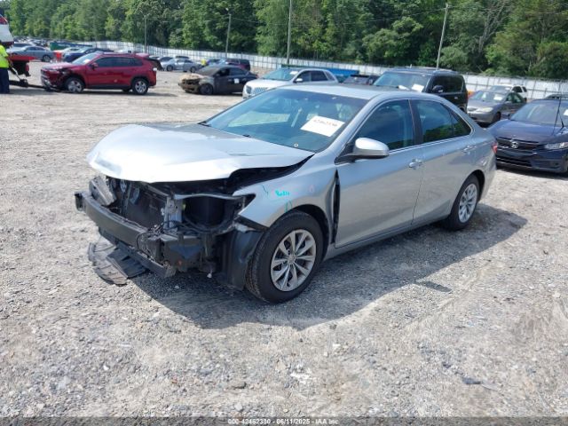 2015 TOYOTA CAMRY 4T1BF1FK4FU097013 Photo 1