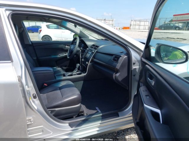 2015 TOYOTA CAMRY 4T1BF1FK4FU097013 Photo 4
