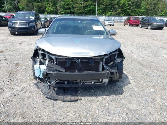 2015 TOYOTA CAMRY 4T1BF1FK4FU097013 Photo 5