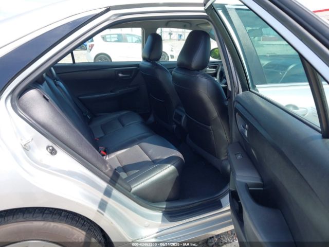 2015 TOYOTA CAMRY 4T1BF1FK4FU097013 Photo 7