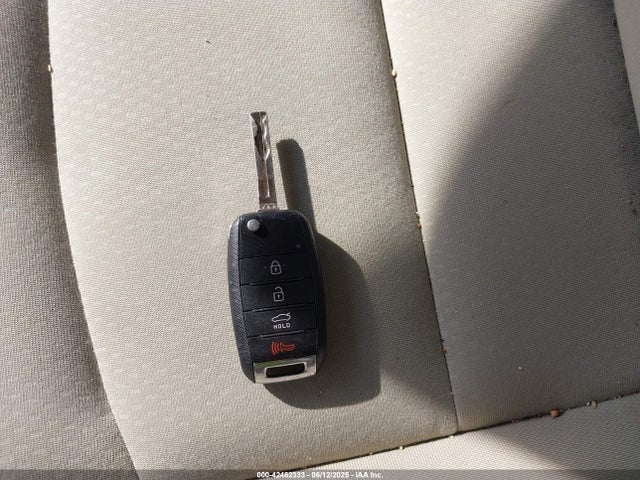 5XXGM4A75FG366601 KIA dohc gdi theta ii