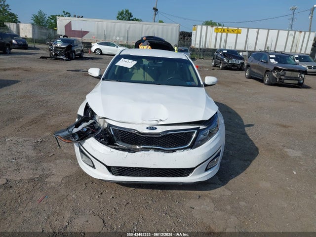 5XXGM4A75FG366601 KIA dohc gdi theta ii