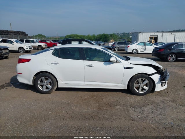 5XXGM4A75FG366601 KIA dohc gdi theta ii