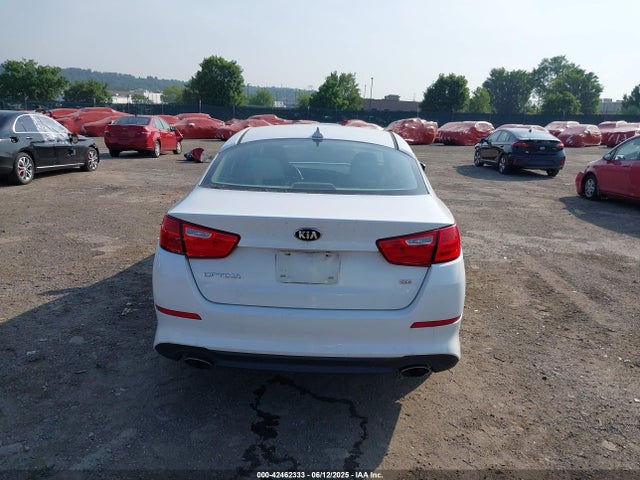 5XXGM4A75FG366601 KIA dohc gdi theta ii
