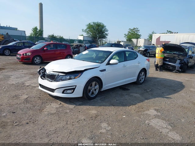 5XXGM4A75FG366601 KIA dohc gdi theta ii