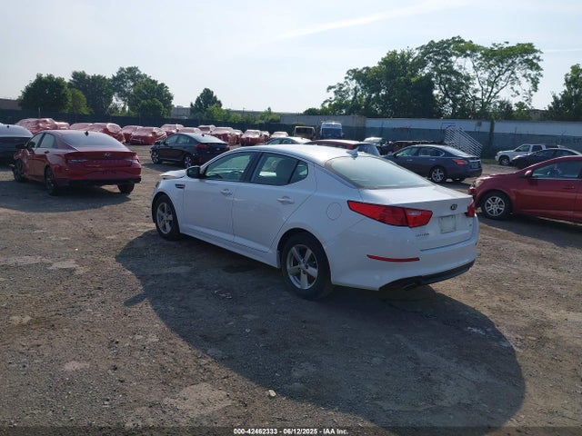 5XXGM4A75FG366601 KIA dohc gdi theta ii