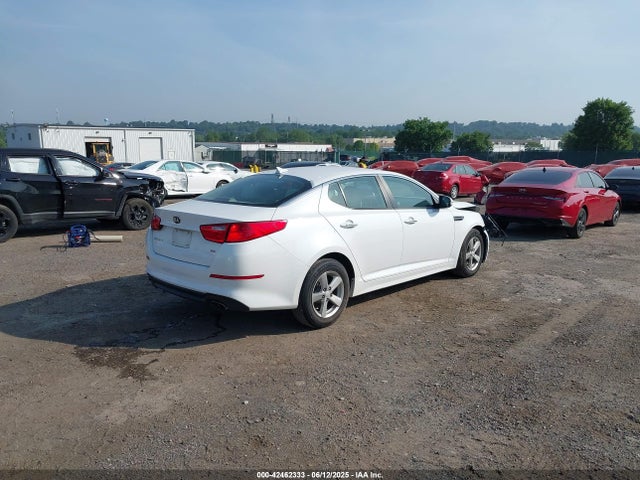 5XXGM4A75FG366601 KIA dohc gdi theta ii