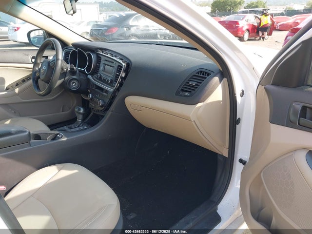 5XXGM4A75FG366601 KIA dohc gdi theta ii