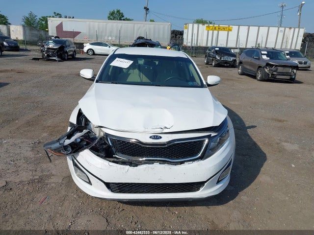 5XXGM4A75FG366601 KIA dohc gdi theta ii