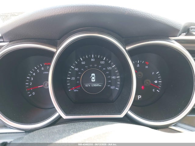 5XXGM4A75FG366601 KIA dohc gdi theta ii