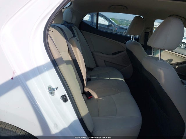 5XXGM4A75FG366601 KIA dohc gdi theta ii