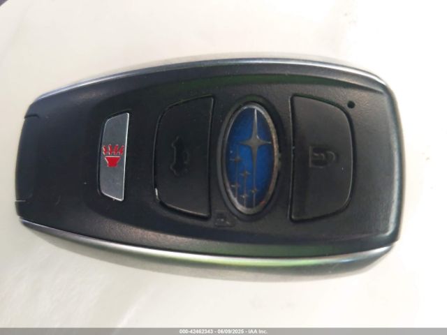 2025 SUBARU OUTBACK 4S4BTGUDXS3180753 Photo 10