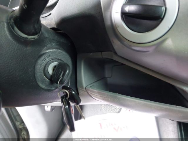 5TFUU4ENXEX095733 Toyota Tacoma Base V6