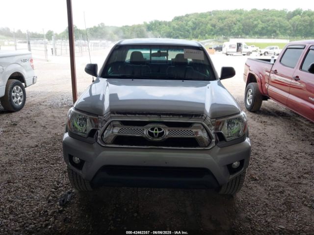 5TFUU4ENXEX095733 Toyota Tacoma Base V6