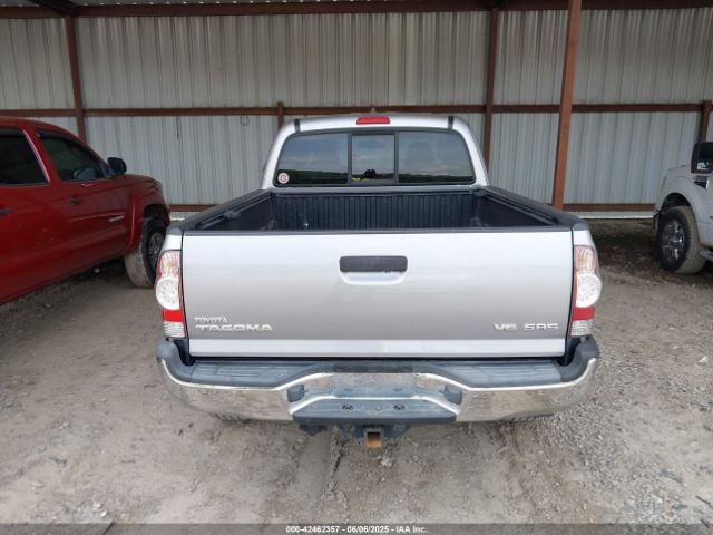 5TFUU4ENXEX095733 Toyota Tacoma Base V6