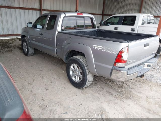 5TFUU4ENXEX095733 Toyota Tacoma Base V6