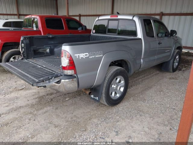5TFUU4ENXEX095733 Toyota Tacoma Base V6