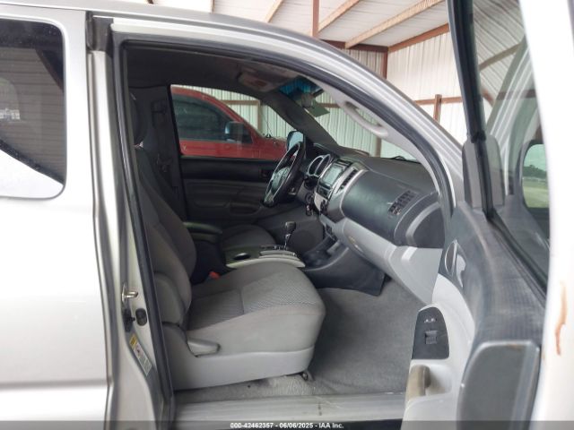 5TFUU4ENXEX095733 Toyota Tacoma Base V6