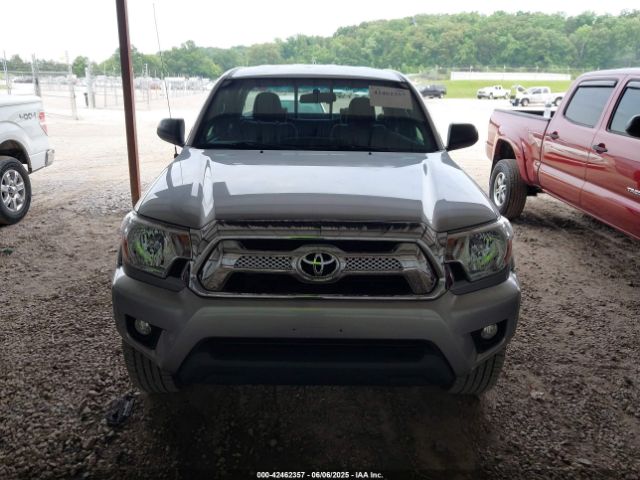 5TFUU4ENXEX095733 Toyota Tacoma Base V6