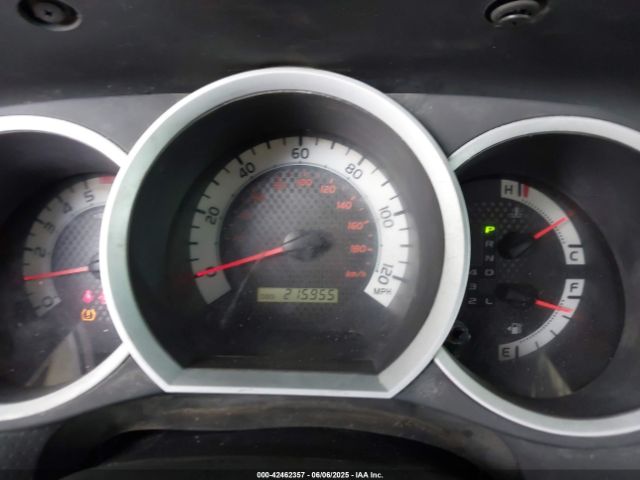 5TFUU4ENXEX095733 Toyota Tacoma Base V6