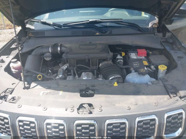 3C4NJDBN3RT110530 Jeep Compass Latitude 4x4