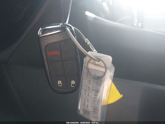 3C4NJDBN3RT110530 Jeep Compass Latitude 4x4