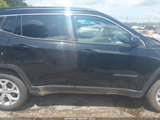 3C4NJDBN3RT110530 Jeep Compass Latitude 4x4