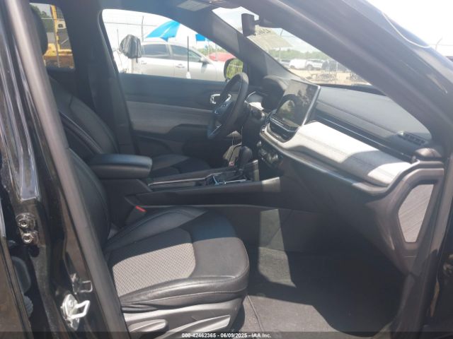 3C4NJDBN3RT110530 Jeep Compass Latitude 4x4