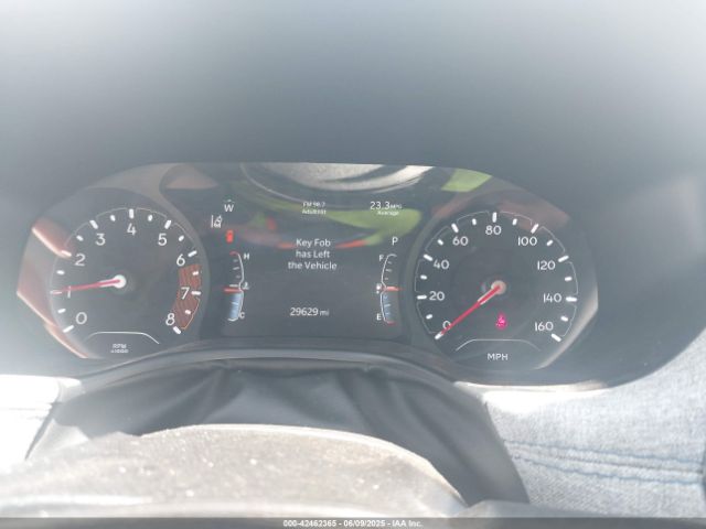 3C4NJDBN3RT110530 Jeep Compass Latitude 4x4